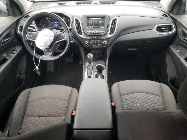 Photo 8 from auction – 2020 CHEVROLET EQUINOX LT with VIN 2GNAXKEV2L6144488