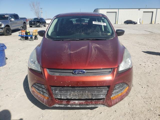 Photo 5 from auction – 2014 FORD ESCAPE S with VIN 1FMCU0F71EUB94944