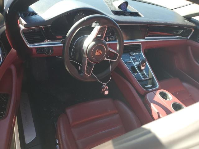 Photo 8 from auction – 2018 PORSCHE PANAMERA 4 with VIN WP0AA2A76JL119499