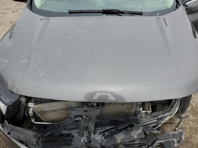 Photo 12 from auction – 2018 FORD EDGE SEL with VIN 2FMPK3J93JBC32241