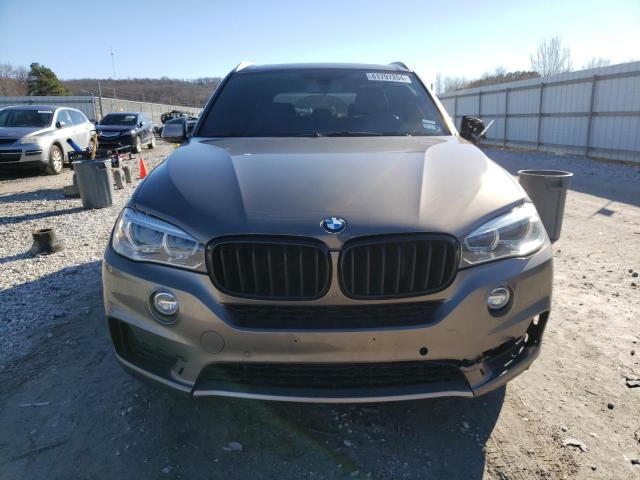 Photo 5 from auction – 2017 BMW X5 SDRIVE3 with VIN 5UXKR2C30H0W43894