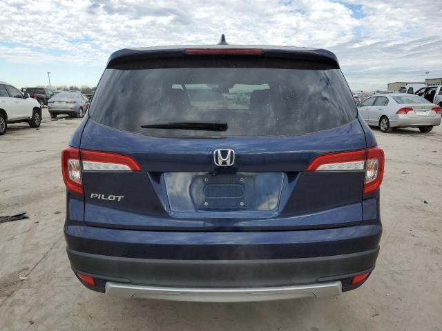 Photo 6 from auction – 2019 HONDA PILOT EX with VIN 5FNYF5H30KB038619