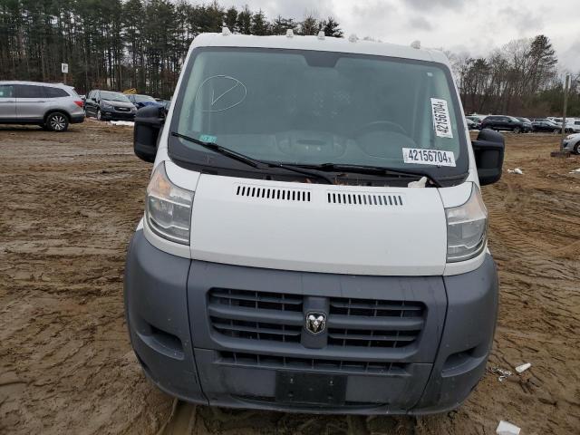 Photo 5 from auction – 2015 RAM PROMASTER with VIN 3C6TRVAG0FE510514