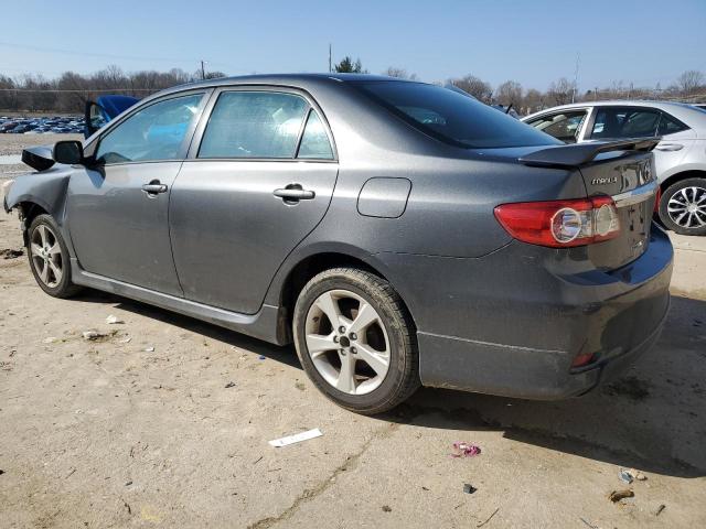 Photo 2 from auction – 2013 TOYOTA COROILLA with VIN 2T1BU4EEXDC105875