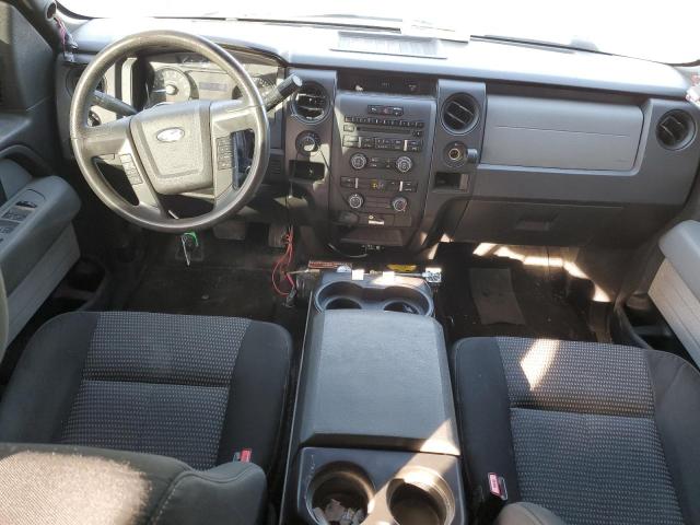 Photo 8 from auction – 2014 FORD F150 SUPER with VIN 1FTFW1EF4EFD14010
