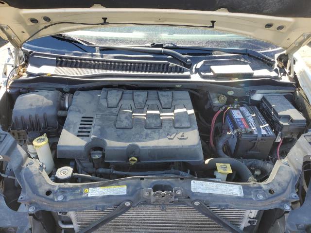 Photo 12 from auction – 2010 DODGE GRAND CARA with VIN 2D4RN5DX4AR340243