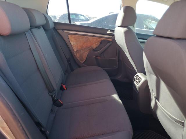 Photo 10 from auction – 2007 VOLKSWAGEN RABBIT with VIN WVWCS71K77W158035