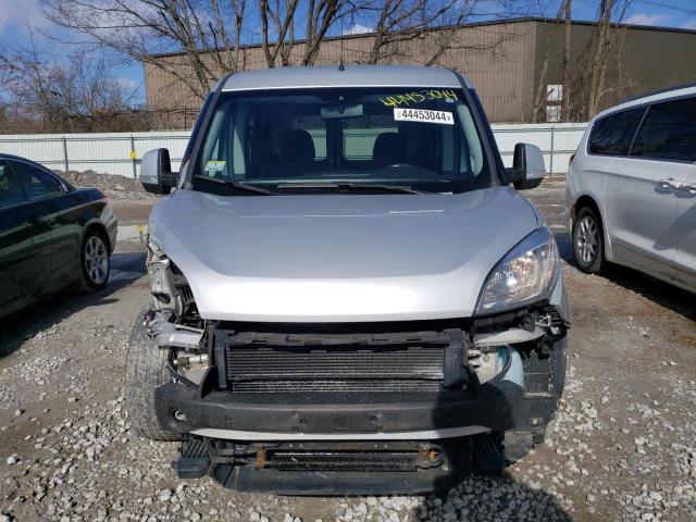 Photo 5 from auction – 2017 RAM PROMASTER with VIN ZFBERFBB2H6H17852
