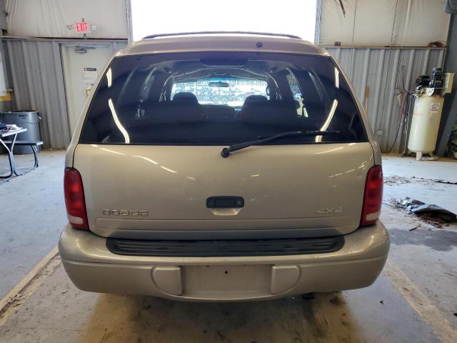 Photo 6 from auction – 1999 DODGE DURANGO with VIN 1B4HS28Y4XF511511