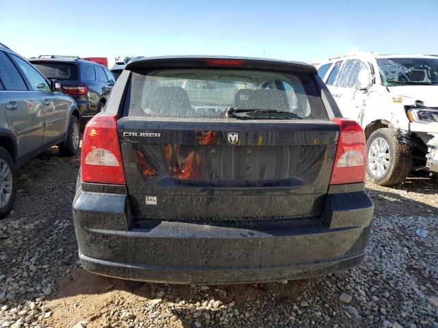 Photo 6 from auction – 2007 DODGE CALIBER with VIN 1B3HB28B37D282685