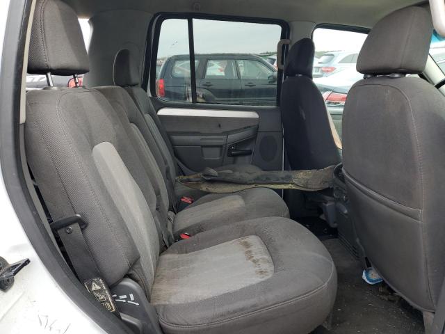Photo 10 from auction – 2002 MERCURY MOUNTAINEE with VIN 4M2ZU66EX2ZJ14968