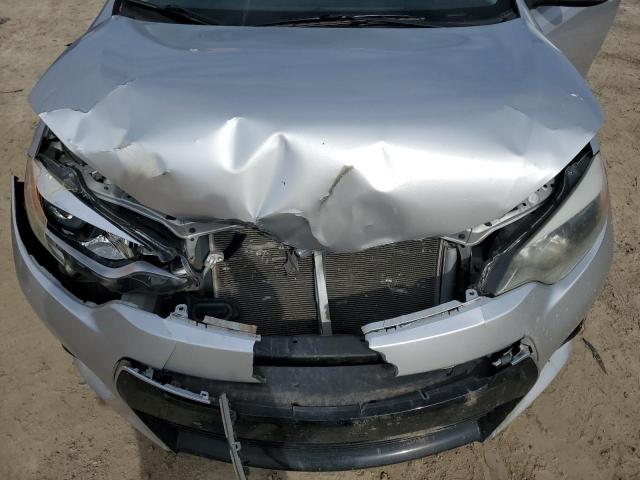 Photo 11 from auction – 2015 TOYOTA COROLLA L with VIN 5YFBURHEXFP189532