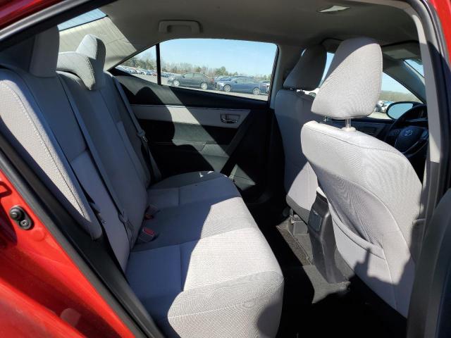 Photo 10 from auction – 2014 TOYOTA COROLLA L with VIN 2T1BURHE3EC098407