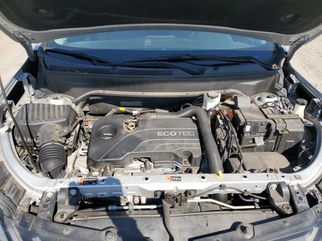 Photo 11 from auction – 2019 CHEVROLET EQUINOX LT with VIN 2GNAXUEV9K6263200