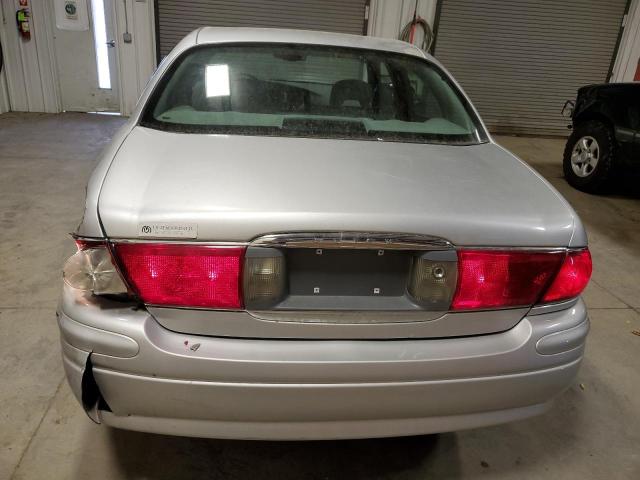 Photo 6 from auction – 2002 BUICK LESABRE CU with VIN 1G4HP54K02U179428