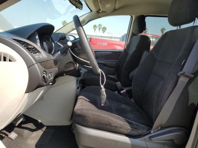 Photo 7 from auction – 2014 DODGE GRAND CARA with VIN 2C4RDGBG0ER419588