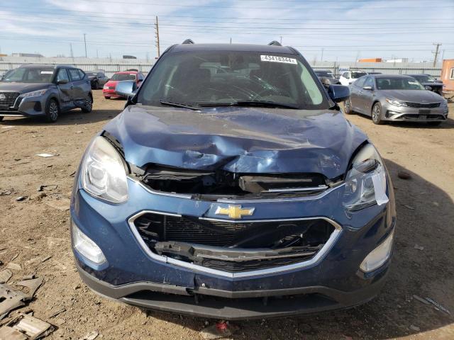 Photo 5 from auction – 2016 CHEVROLET EQUINOX LT with VIN 2GNFLFEK6G6121946