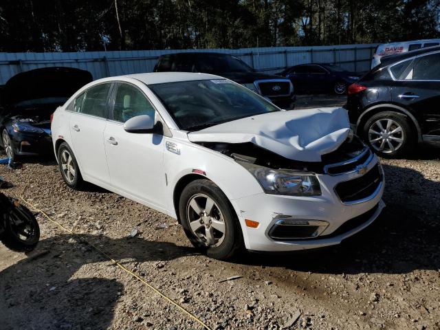 Photo 4 from auction – 2015 CHEVROLET CRUZE LT with VIN 1G1PC5SB9F7170867