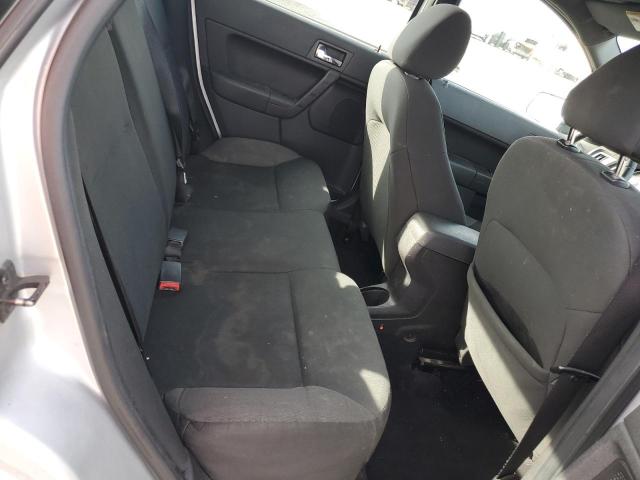Photo 10 from auction – 2010 FORD FOCUS SES with VIN 1FAHP3GNXAW196731