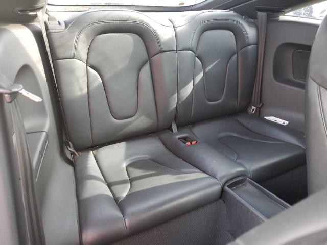 Photo 10 from auction – 2012 AUDI TT PREMIUM with VIN TRUBFAFK0C1001224