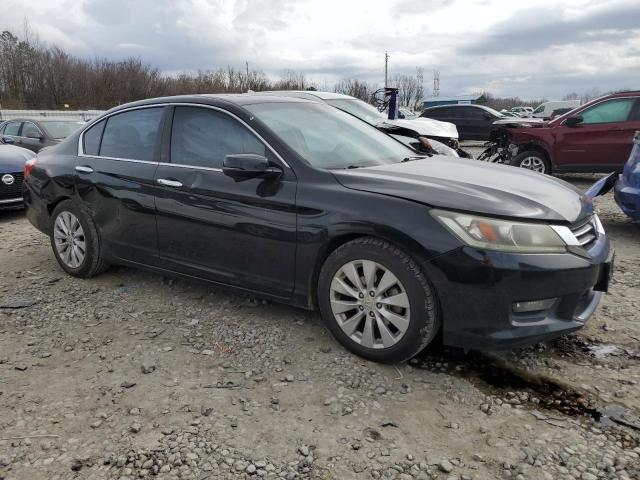 Photo 4 from auction – 2014 HONDA ACCORD EXL with VIN 1HGCR2F82EA192097