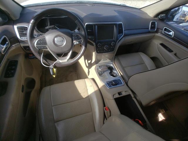 Photo 8 from auction – 2015 JEEP GRAND CHER with VIN 1C4RJFCT7FC699549