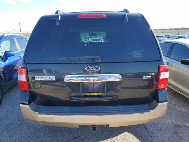 Photo 6 from auction – 2012 FORD EXPEDITION with VIN 1FMJU1H59CEF10204