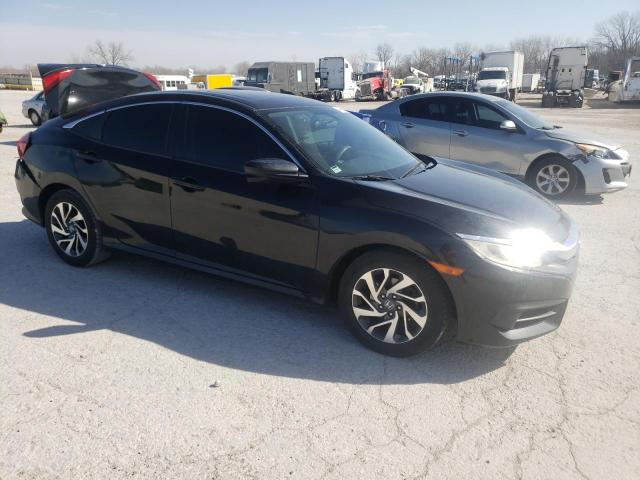 Photo 4 from auction – 2016 HONDA CIVIC EX with VIN 2HGFC2F75GH509087