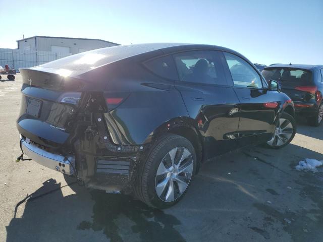 Photo 3 from auction – 2023 TESLA MODEL Y with VIN 7SAYGDEE3PA121160