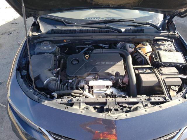 Photo 11 from auction – 2017 CHEVROLET MALIBU LS with VIN 1G1ZB5ST0HF105743