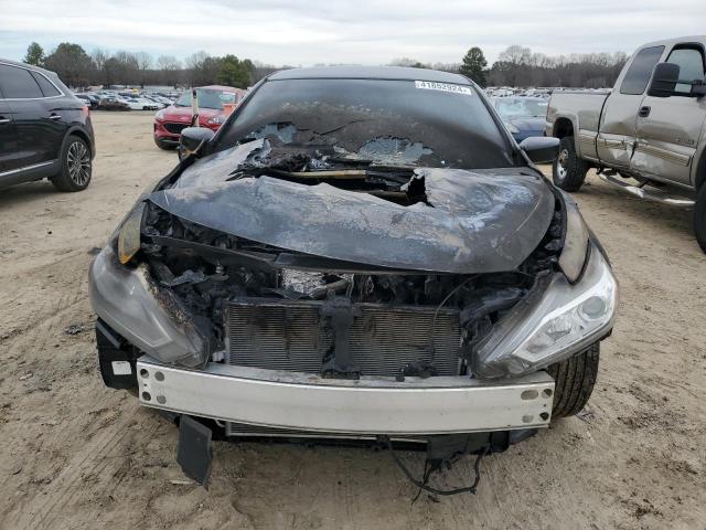 Photo 5 from auction – 2017 NISSAN ALTIMA 2.5 with VIN 1N4AL3AP1HC165113