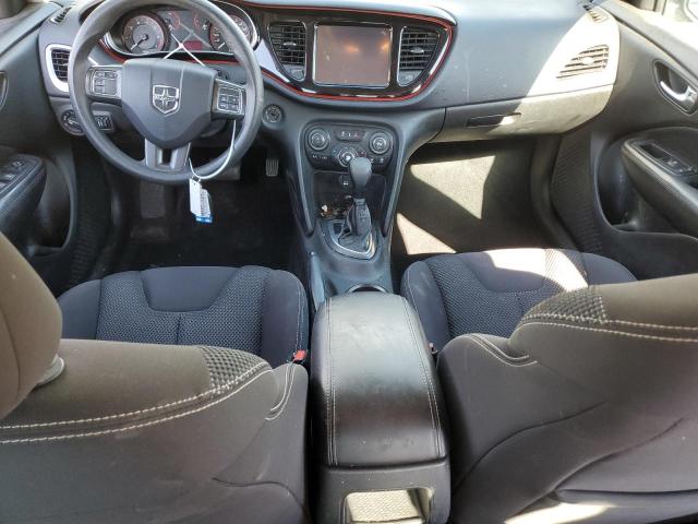 Photo 8 from auction – 2015 DODGE DART SXT with VIN 1C3CDFBB2FD363554