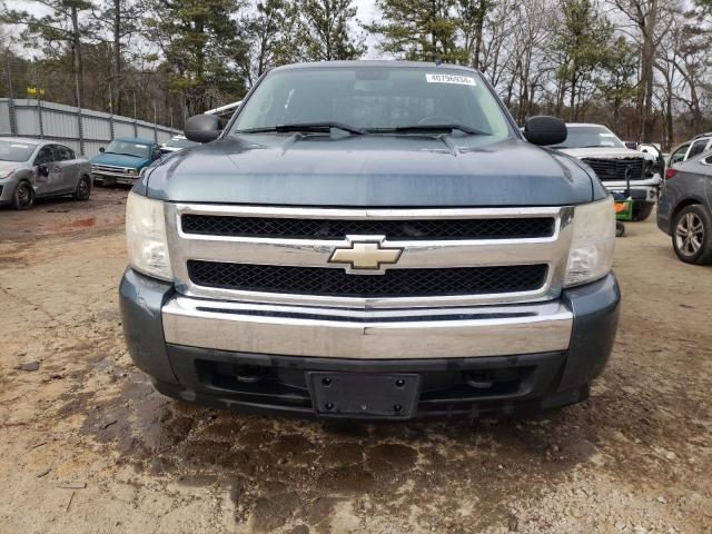 Photo 5 from auction – 2008 CHEVROLET SILVERADO with VIN 2GCEC13J781220310