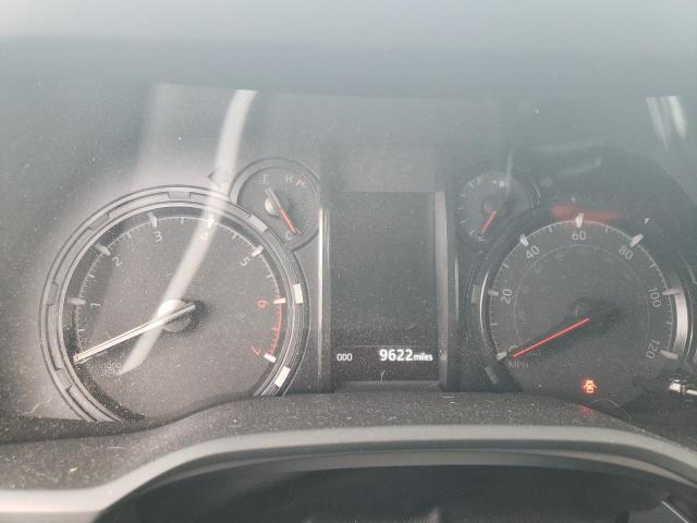 Photo 9 from auction – 2023 TOYOTA 4RUNNER 40 with VIN JTEUU5JR0P6160043