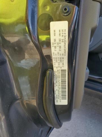 Photo 14 from auction – 2006 JEEP COMMANDER with VIN 1J8HG48K66C168480