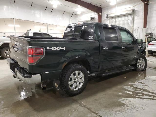 صورة رقم 3 من المزاد - 2013 FORD F150 SUPER مع VIN 1FTFW1ET8DFD41294