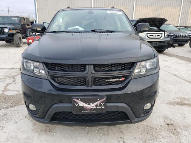 Photo 5 from auction – 2019 DODGE JOURNEY SE with VIN 3C4PDCBB0KT838537