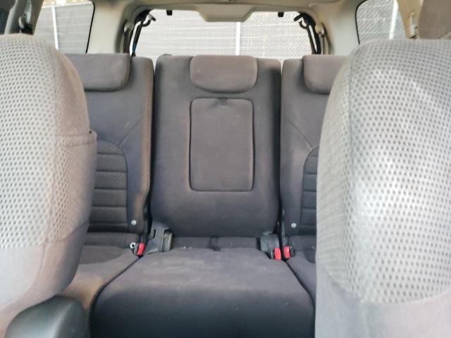 Photo 10 from auction – 2007 NISSAN PATHFINDER with VIN 5N1AR18W27C627070