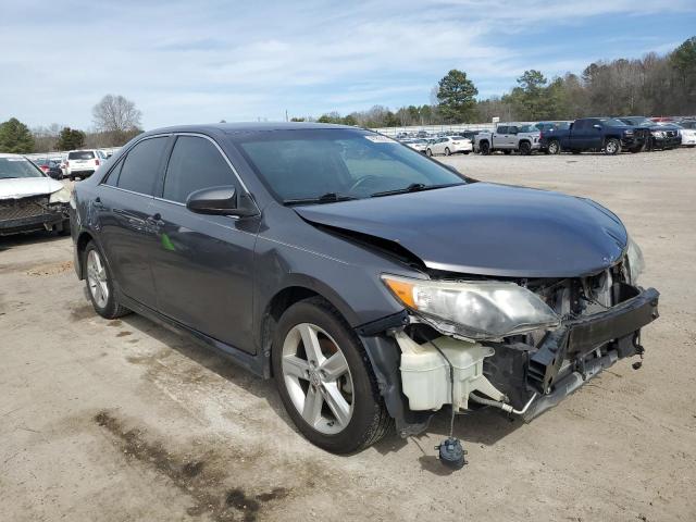 Photo 4 from auction – 2013 TOYOTA CAMRY L with VIN 4T1BF1FK5DU229189