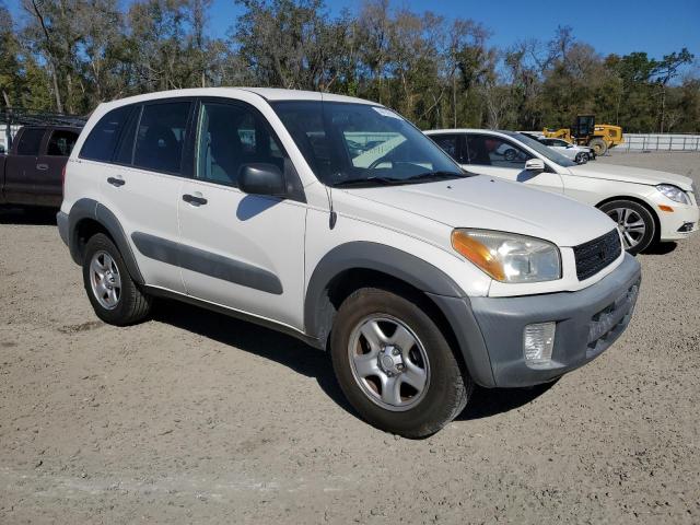 Photo 4 from auction – 2001 TOYOTA RAV4 with VIN JTEGH20V510017761