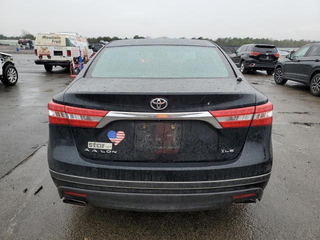 Photo 6 from auction – 2014 TOYOTA AVALON BAS with VIN 4T1BK1EB6EU092827