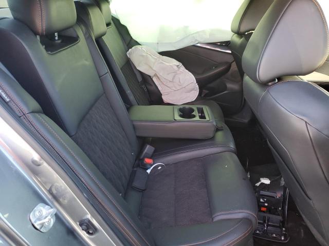 Photo 10 from auction – 2020 NISSAN MAXIMA SR with VIN 1N4AA6EV8LC381128