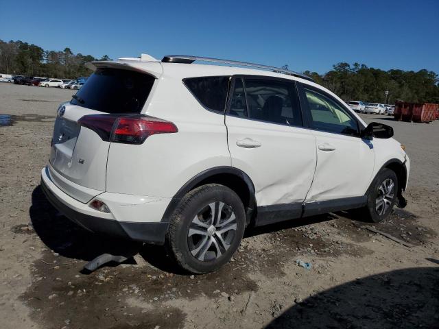 Photo 3 from auction – 2016 TOYOTA RAV4 LE with VIN JTMZFREV8GJ078285