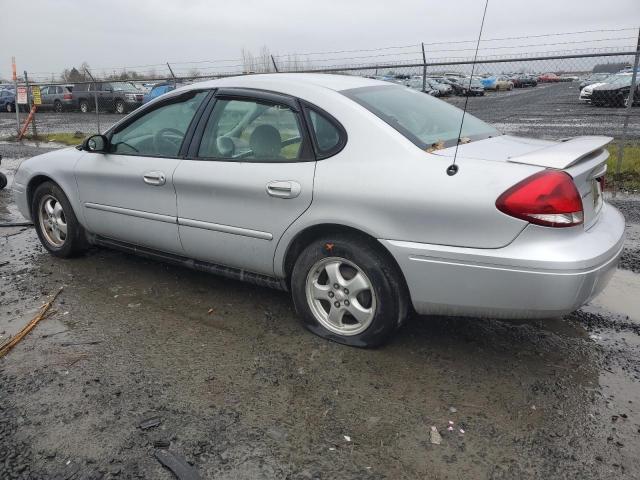 Photo 2 from auction – 2005 FORD TAURUS SE with VIN 1FAFP532X5A231219