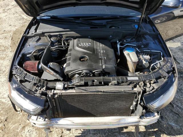 Photo 11 from auction – 2013 AUDI A4 PREMIUM with VIN WAUFFAFL0DN011165