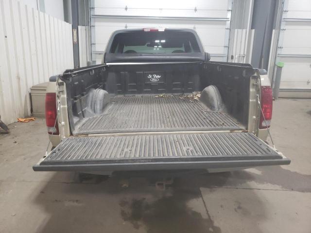 Photo 6 from auction – 2000 FORD F150 with VIN 1FTRX18L3YNA44600