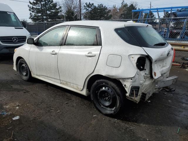 Photo 2 from auction – 2010 TOYOTA COROLLA MA with VIN 2T1KE4EE5AC039678