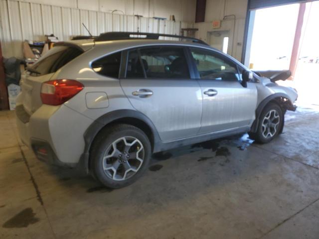Photo 3 from auction – 2014 SUBARU XV CROSSTR with VIN JF2GPAWC8E8341058