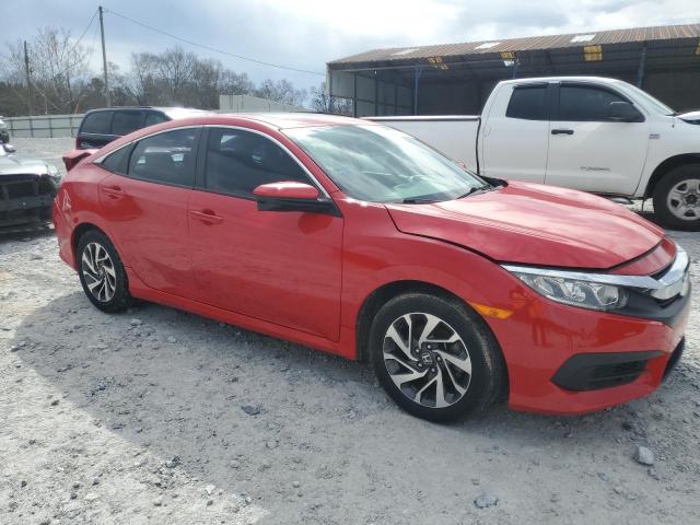 Photo 4 from auction – 2017 HONDA CIVIC with VIN 2HGFC2F73HH520820