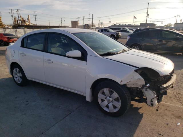Photo 4 from auction – 2011 NISSAN SENTRA 2.0 with VIN 3N1AB6AP6BL644348